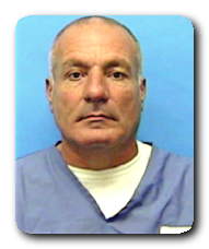Inmate MICHAEL A SPAZIANO