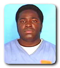 Inmate CHRISTOPHER B TROUPE