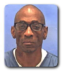 Inmate KENNETH S WEST