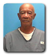 Inmate HILL A WILLIAMS