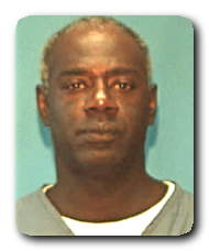 Inmate RANDY COLLINS
