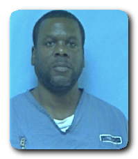 Inmate RANDY MAURICE FOSTER