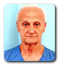 Inmate ROMAN KARAGULA