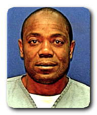 Inmate ANTHONY R LEWIS