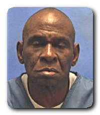 Inmate JAMES R LOGAN