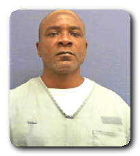 Inmate BILLY R SMITH