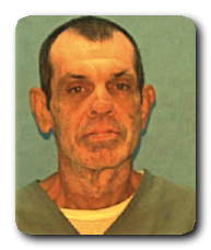 Inmate DAVID M BERRY