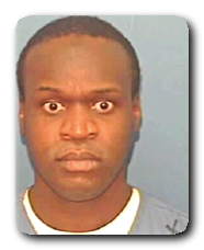 Inmate JERRY W BOWERS