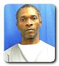 Inmate JAMES D EDWARDS