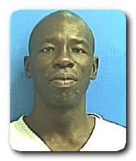 Inmate TIMOTHY P MCNEIL