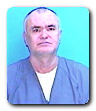 Inmate MICHAEL R NEWMAN