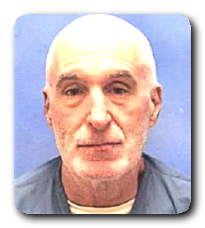 Inmate MICHAEL T ROCKWELL