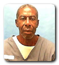 Inmate BOBBY L TORRENCE