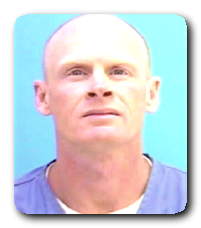 Inmate BRIAN T WILES