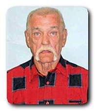 Inmate JERRY M ANDERSON