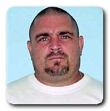 Inmate KEITH JERRELL