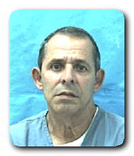 Inmate RAUL MAYNOLDI