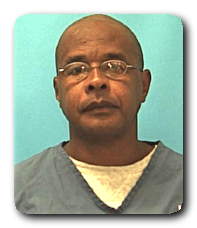 Inmate LEON A SIMMONS
