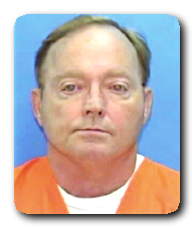 Inmate FRED L WAY