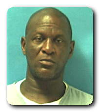 Inmate TERRENCE R ALSTON