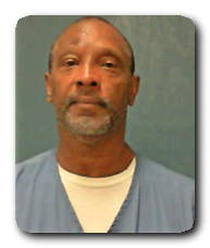Inmate WILLIE M JR JAMES