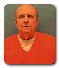 Inmate WILLIAM KELLEY