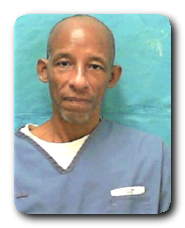 Inmate JORGE LLIDA