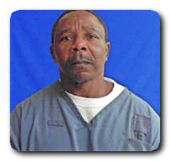 Inmate ISAIAH MARTIN