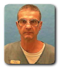 Inmate EDWARD R WASKO