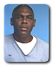 Inmate CURTIS R YOUNG
