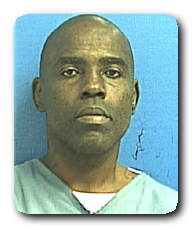 Inmate TERRY L ARMSTRONG