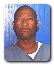 Inmate LARRY D KING
