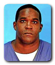 Inmate RODNEY D LEWIS