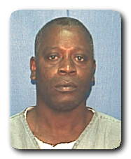 Inmate WILLIE M MELLERSON