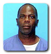 Inmate CLARENCE C SMITH