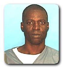 Inmate TIMOTHY A TAYLOR