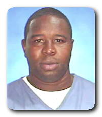 Inmate GREGORY E WHITFIELD