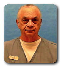 Inmate LUIS YORDAN