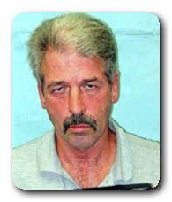 Inmate MICHAEL BLARE
