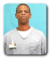 Inmate LENTON MCCRAY