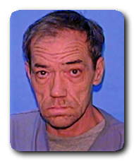 Inmate DONALD MCGINTY