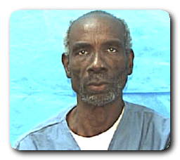 Inmate EUGENE PERRY