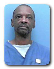 Inmate OLIVER WILLIAMS