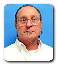 Inmate ROBERT DAVID HULLETT
