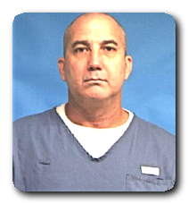 Inmate JOHN PAUL IV STURNIOLO