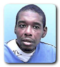 Inmate OSCAR L JR. WILEY