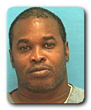 Inmate TERRENCE C WRIGHT