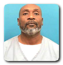 Inmate TERRY L WRIGHT