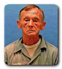 Inmate KENNETH BOUDREAUX