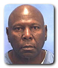 Inmate HAROLD JR. JOHNSON